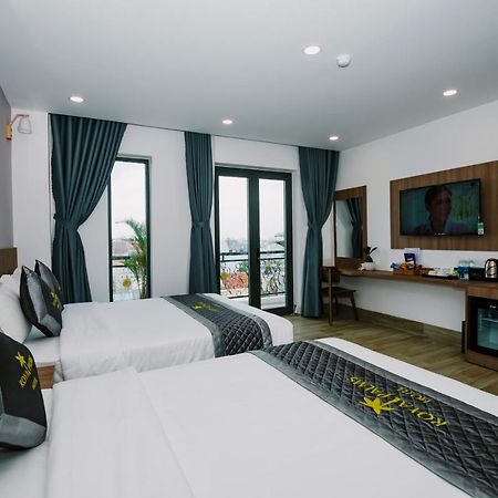 Royal Palms Hotel Туихоа Экстерьер фото
