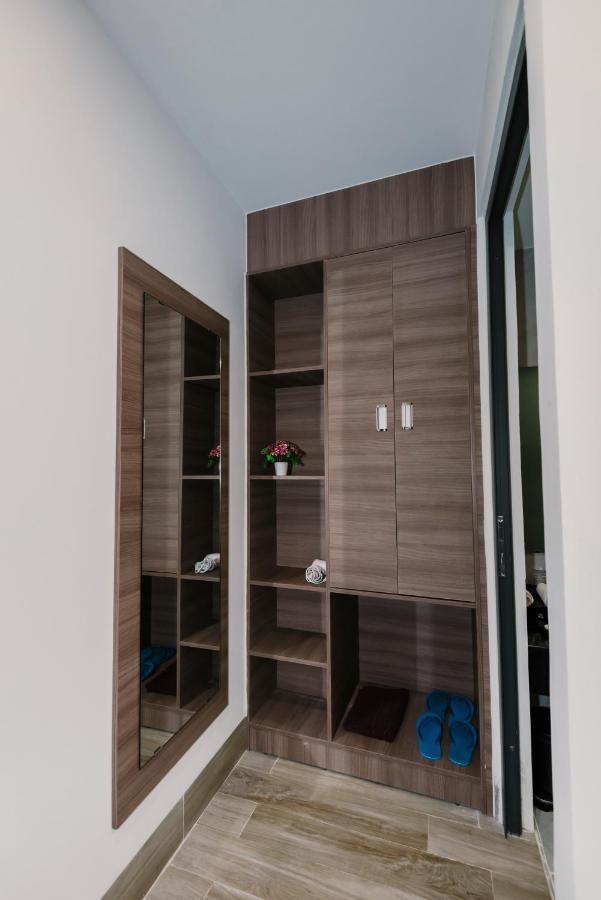 Royal Palms Hotel Туихоа Экстерьер фото