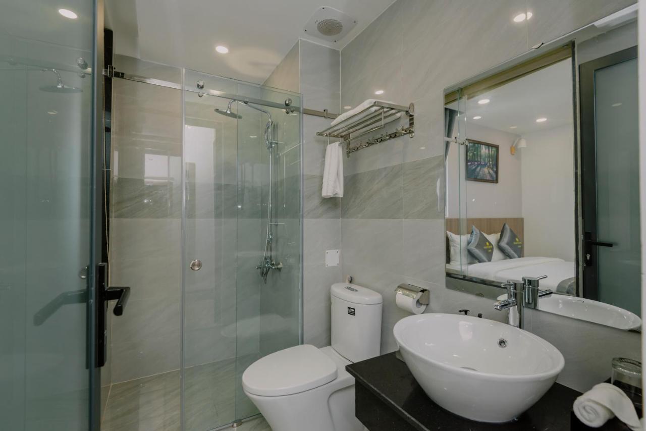 Royal Palms Hotel Туихоа Экстерьер фото