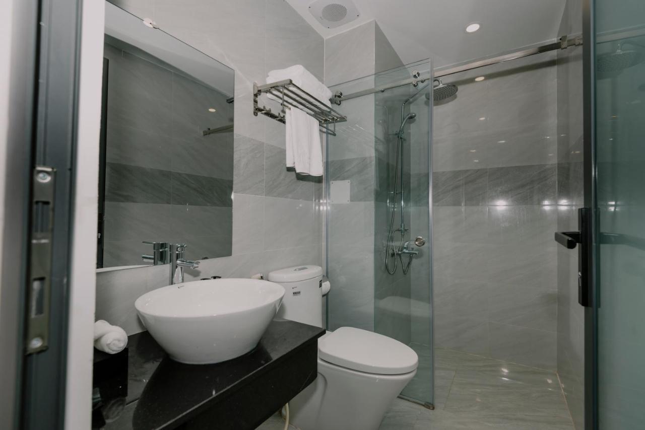 Royal Palms Hotel Туихоа Экстерьер фото